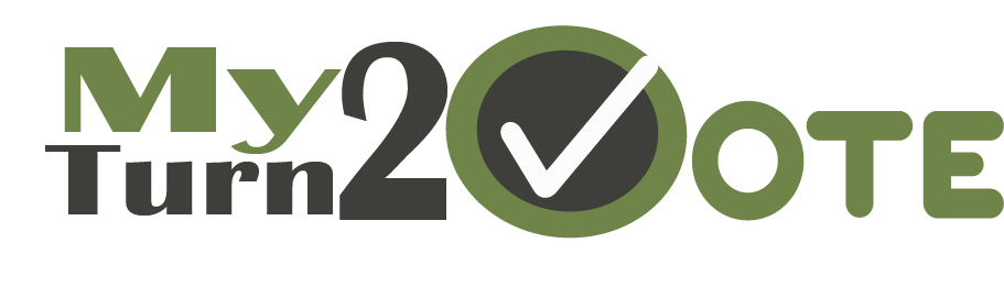 Myturn2vote